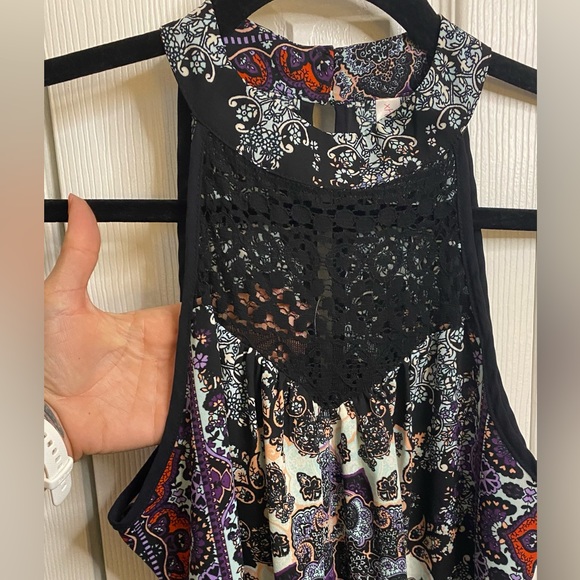 Bohemian Dress Xhilaration - Picture 3 of 3